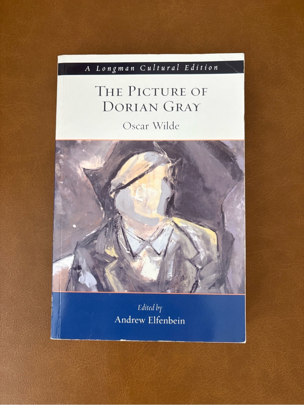 The Picture of Dorian Gray Paperback Book